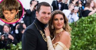 Gisele Bundchen Insisted She Give Birth to Son Benjamin at Home After Tom Brady Said ‘Absolutely Not’ - www.usmagazine.com - Brazil