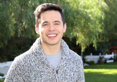 David Archuleta - David Archuleta Calls His Time On ‘American Idol’ ‘Miserable’ And ‘Traumatic’: ‘I Felt So Disconnected From Everything’ - etcanada.com - USA