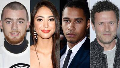 ‘Your Lucky Day’: Angus Cloud, Jessica Garza, Elliot Knight, & Jason O’Mara Among 9 Cast In Horror Thriller - deadline.com - USA