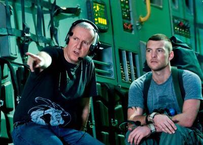 James Cameron Is Taking A Gamble On The Success Of The ‘Avatar’ Sequels: ‘It’s A Big Roll Of The Dice’ - etcanada.com