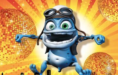 Crazy Frog’s team asks people not to send them death threats over NFTs - www.nme.com