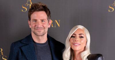 Lady Gaga Consulted With Bradley Cooper Before Taking ‘House of Gucci’ Role: He ‘Believed in Me’ - www.usmagazine.com - state Maine