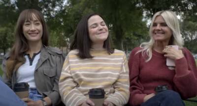 ‘Pivoting’: Eliza Coupe, Ginnifer Goodwin & Maggie Q Try To Live Their “Best Lives” In Trailer For Fox Comedy - deadline.com