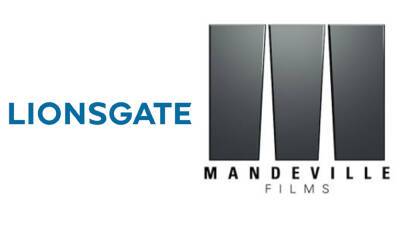 Lionsgate And Mandeville Team On Thriller ‘Prey’ With John Glenn and Alex Davidson Penning The Script - deadline.com