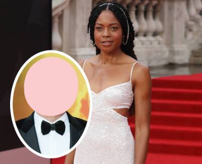 'Huge Star' Groped Naomie Harris During An Audition -- And Eyewitnesses DID NOTHING! - perezhilton.com