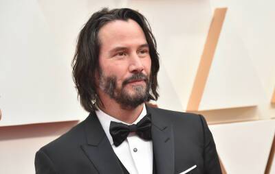 Keanu Reeves explains why he turned down ‘Speed 2’ - www.nme.com - county Porter