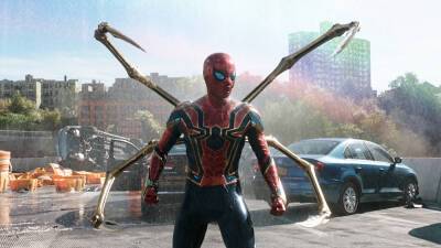 Box Office Preview: ‘Spider-Man: No Way Home’ Eyes Mighty, Massive, Marvelous $150 Million-Plus Debut - variety.com