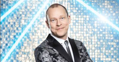 Robert Webb reveals he will miss Strictly final and insists he has no 'bad feeling towards show' - www.ok.co.uk