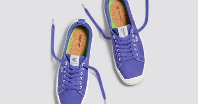 Cariuma Just Released Their Bestselling Sneakers in Pantone’s Color of the Year - www.usmagazine.com