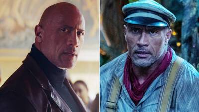 Ryan Reynolds - Red Notice - TV Ratings: Dwayne Johnson Is Up Against Himself on Different Streamers - variety.com