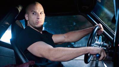‘Fast & Furious 10’ Moves Release Date to May 2023 - variety.com - Beyond