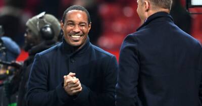 Paul Ince makes shock Champions League prediction for Manchester United - www.manchestereveningnews.co.uk - Manchester - Madrid