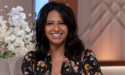 Ranvir Singh confirms new romance – and they met on Strictly - hellomagazine.com - Britain