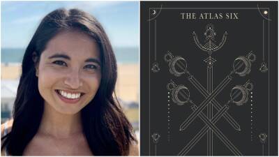 ‘The Atlas Six’: Amazon Adapting Viral Fantasy Novel As Series With Brightstar - deadline.com