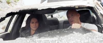 ‘Fast & Furious 10’ Release Date Shifted To May 2023 - deadline.com