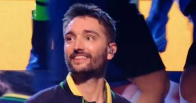 Fans in tears as Tom Parker returns to The Full Monty during cancer treatment two years after stripping to help others - www.manchestereveningnews.co.uk
