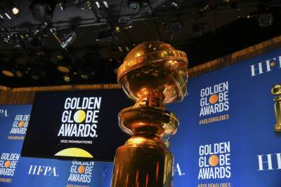 Hollywood Greets Golden Globes Nominations With Thunderous Silence - variety.com