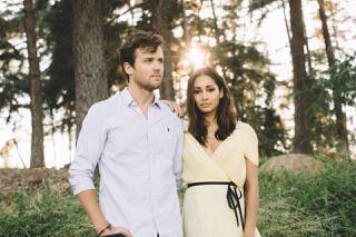 Meaghan Rath & Jack Cutmore-Scott To Headline ‘Wouldn’t It Be Nice’ Romantic Workplace Comedy in Works At CBS - deadline.com - Britain - Hawaii - city Stumptown