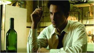 Keanu Reeves ‘Would Love to Be John Constantine Again,’ Actor Says - thewrap.com