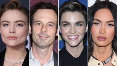‘Taurus’: Maddie Hasson, Scoot McNairy, Ruby Rose, Megan Fox & More Set For Colson Baker Movie - deadline.com - county Baker