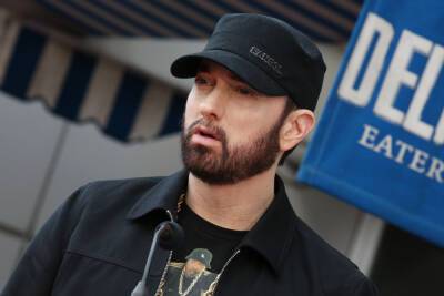 Eminem’s Adopted Daughter Engaged To Longtime Boyfriend - etcanada.com - Detroit