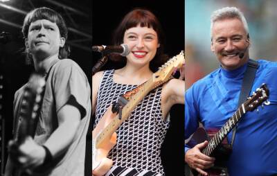 The Chats and Stella Donnelly to cover The Wiggles on new compilation - nme.com - Australia - Poland