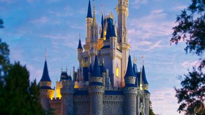 Disney World: Small Fire Breaks Out Near Magic Kingdom’s Cinderella Castle; Confused Guests Tweet, Post Videos - deadline.com - city Orlando
