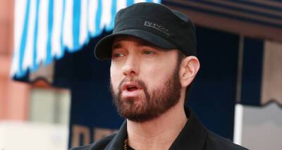 Eminem's Daughter Alaina Scott Announces Engagement to Longtime Boyfriend Matt Moeller! - justjared.com - Michigan - city Detroit, state Michigan