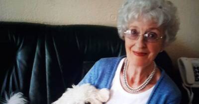 Great gran tragically died nine weeks after savage care home attack - www.dailyrecord.co.uk