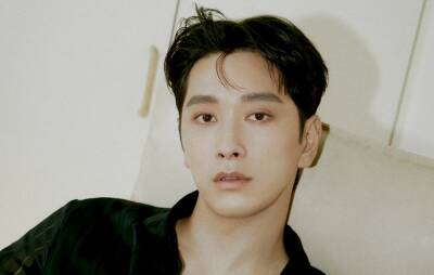 2PM’s Chansung announces plans to leave JYP Entertainment in 2022 - www.nme.com