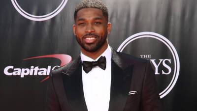 Tristan Thompson Says Relationship With Ex-Fling Maralee Nichols Was ‘Based On Sex’ - hollywoodlife.com - Texas