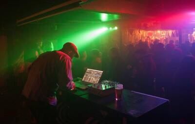 Music venues and nightclubs “on the brink of collapse” and demand “immediate” government action - www.nme.com