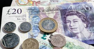 Inflation rates soar to 5.1 per cent hitting a 10-year high - www.manchestereveningnews.co.uk - Britain