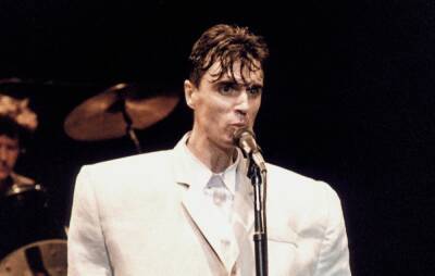 Talking Heads’ ‘Stop Making Sense’ added to National Film Registry - www.nme.com - USA