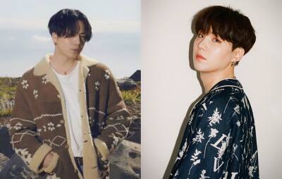 ØMI says global success of ‘You’ is “entirely” due to BTS’ Suga - nme.com - South Korea