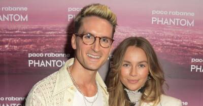 Emma-Louise Connolly pregnant: Model expecting first child with Made in Chelsea's Oliver Proudlock - www.ok.co.uk - Chelsea