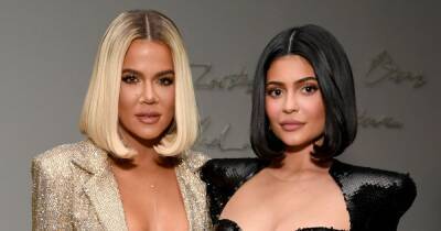 Khloe Kardashian throws Kylie Jenner 'intimate baby shower' ahead of arrival of second child - www.ok.co.uk