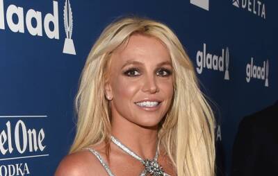 Britney Spears criticises journalist Diane Sawyer for viral 2003 TV interview - www.nme.com