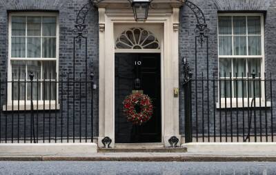 1.2 million people sign up for ‘Christmas Rave’ at 10 Downing Street - www.nme.com