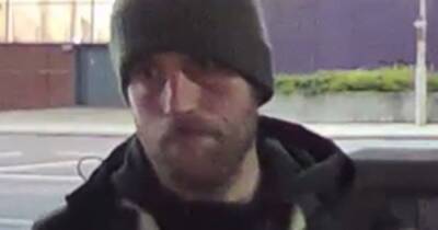 Police appealing for help to find this man wanted for burglary offences - www.manchestereveningnews.co.uk