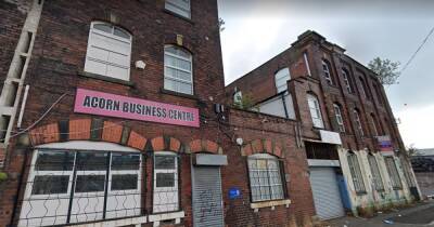 Bid to turn offices into a 28-person house of multiple occupancy turned down - www.manchestereveningnews.co.uk - Britain - Manchester - city Bury