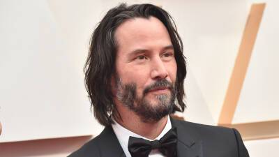 Keanu Reeves reveals which of his iconic characters he'd rather live as: 'Lots of ways to go with that' - www.foxnews.com