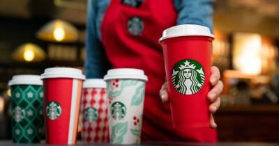 Starbucks is offering NHS workers a free drink this week - here's how to get it - www.manchestereveningnews.co.uk - Scotland
