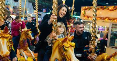 WIN tickets to every day of the Irn-Bru Carnival - www.dailyrecord.co.uk