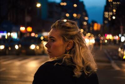 ‘Italian Studies’ Trailer: Vanessa Kirby Wanders New York In A Hazy Lapse Of Memory - theplaylist.net - New York - USA - New York - Italy