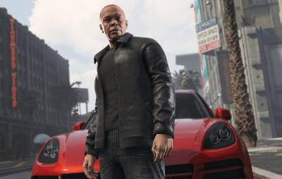 ‘GTA Online: The Contract’ is out now featuring new music from Dr. Dre - www.nme.com - city Santos