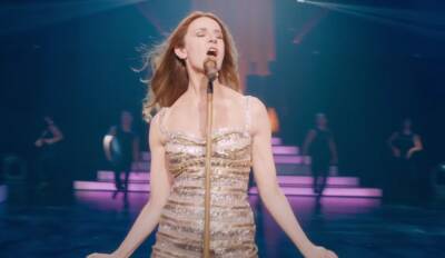 ‘Aline’ Trailer: When Is A Celine Dion Biopic Not Actually A Celine Dion Biopic? - theplaylist.net