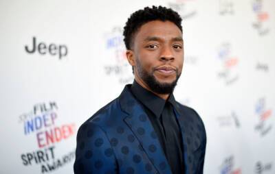 Chadwick Boseman’s brother says late actor would want Black Panther recast - www.nme.com - USA