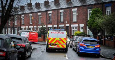 Man charged with attempted murder following reports of stabbing - www.manchestereveningnews.co.uk