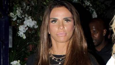 Katie Price, British Reality Star, Handed 16-Week Suspended Jail Sentence for Drunk Driving - variety.com - Britain - county Price